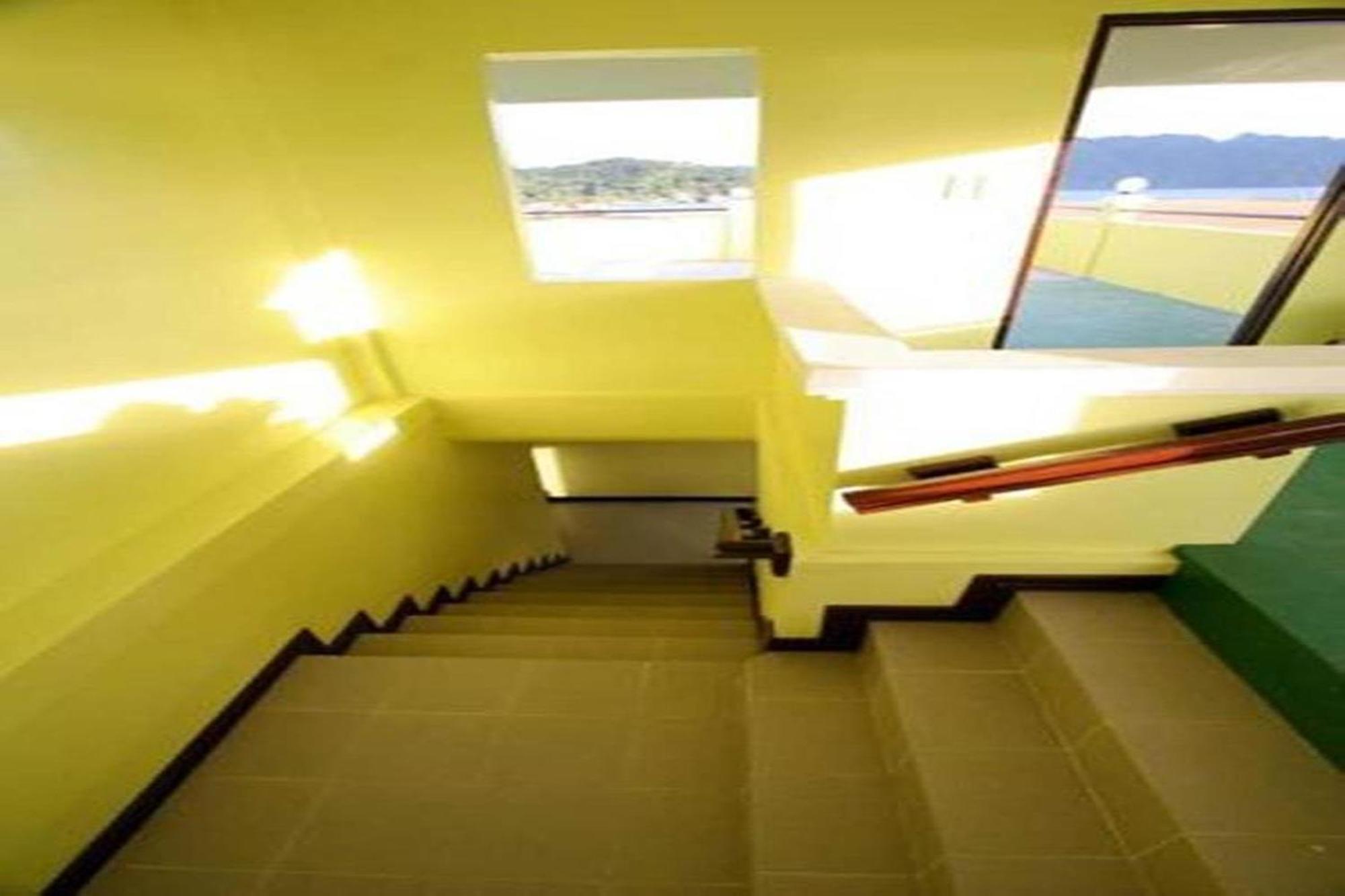 Luis Bay Travellers Lodge Coron Bagian luar foto