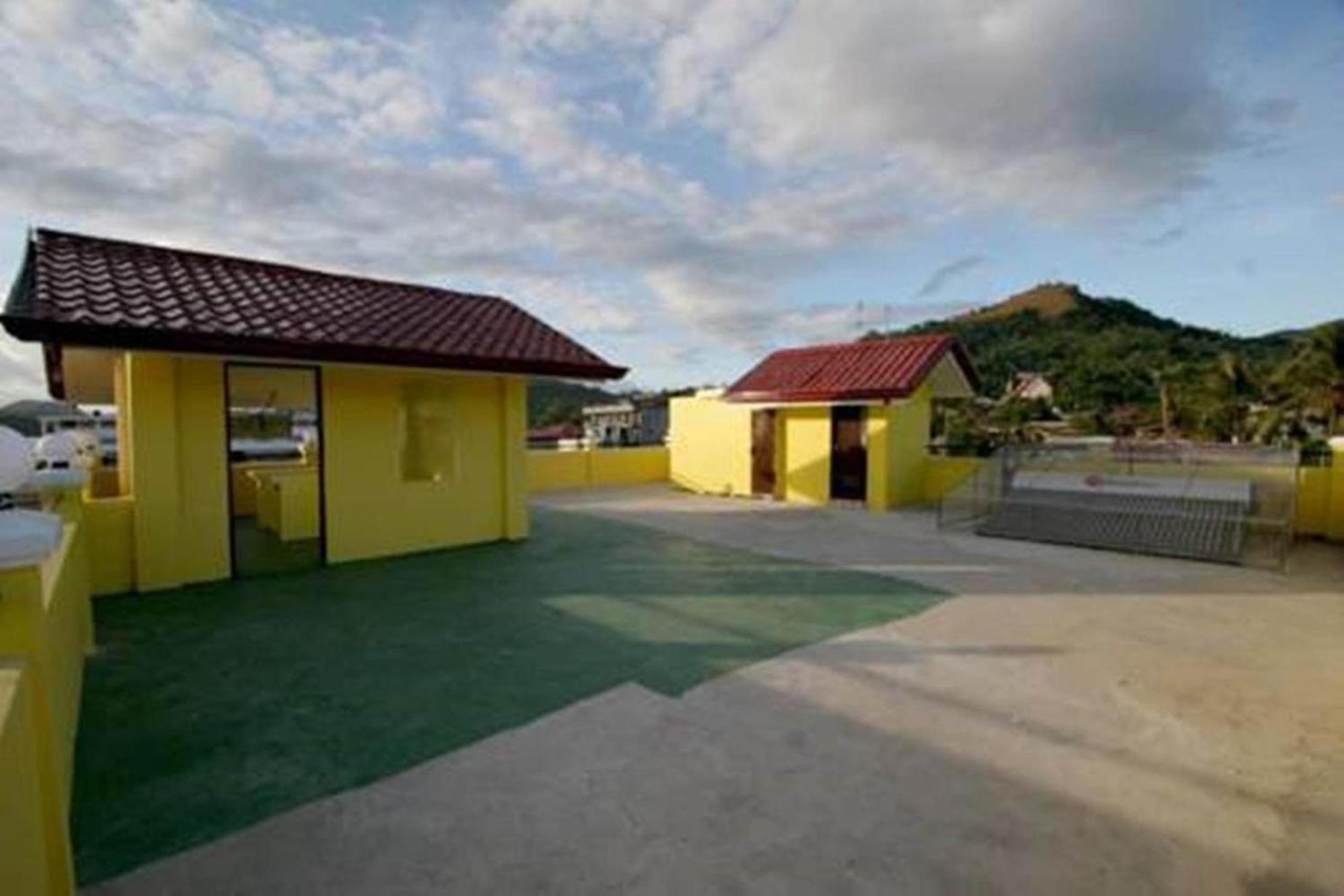 Luis Bay Travellers Lodge Coron Bagian luar foto