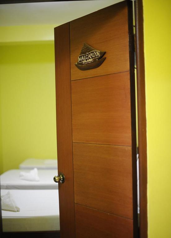 Luis Bay Travellers Lodge Coron Bagian luar foto