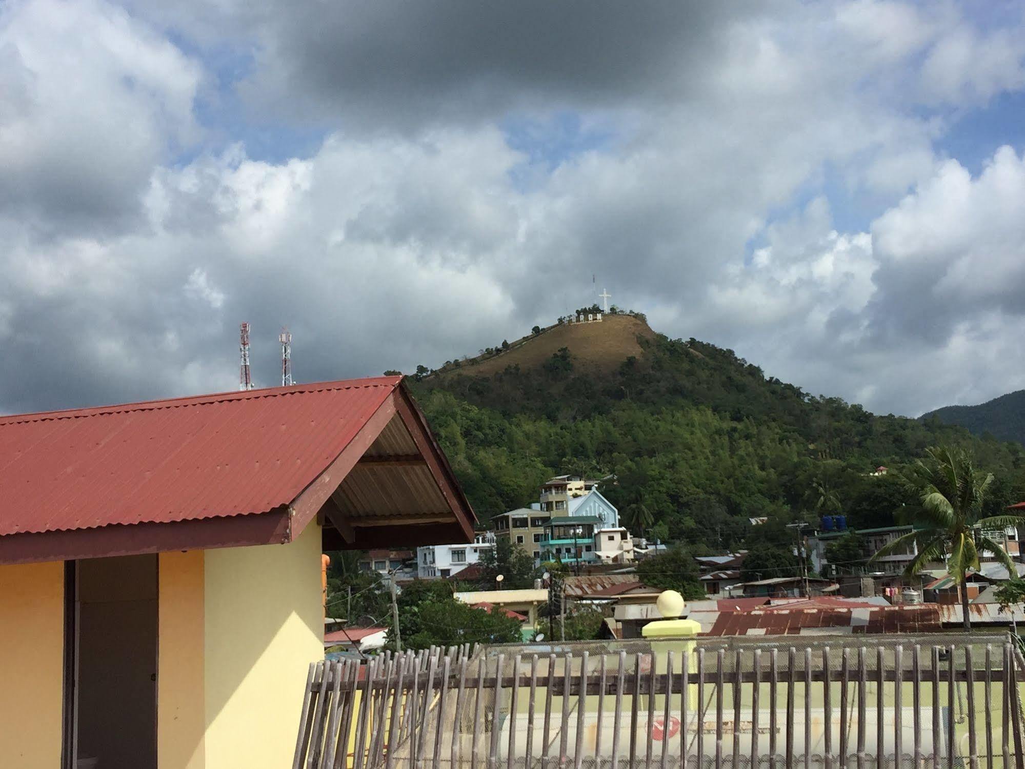 Luis Bay Travellers Lodge Coron Bagian luar foto