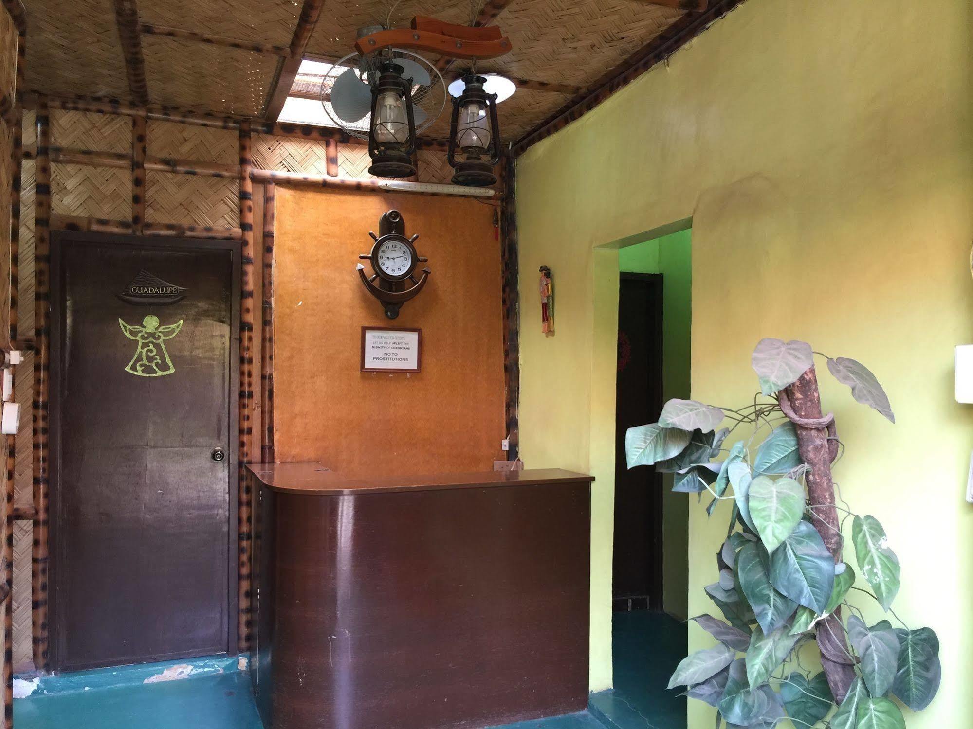 Luis Bay Travellers Lodge Coron Bagian luar foto