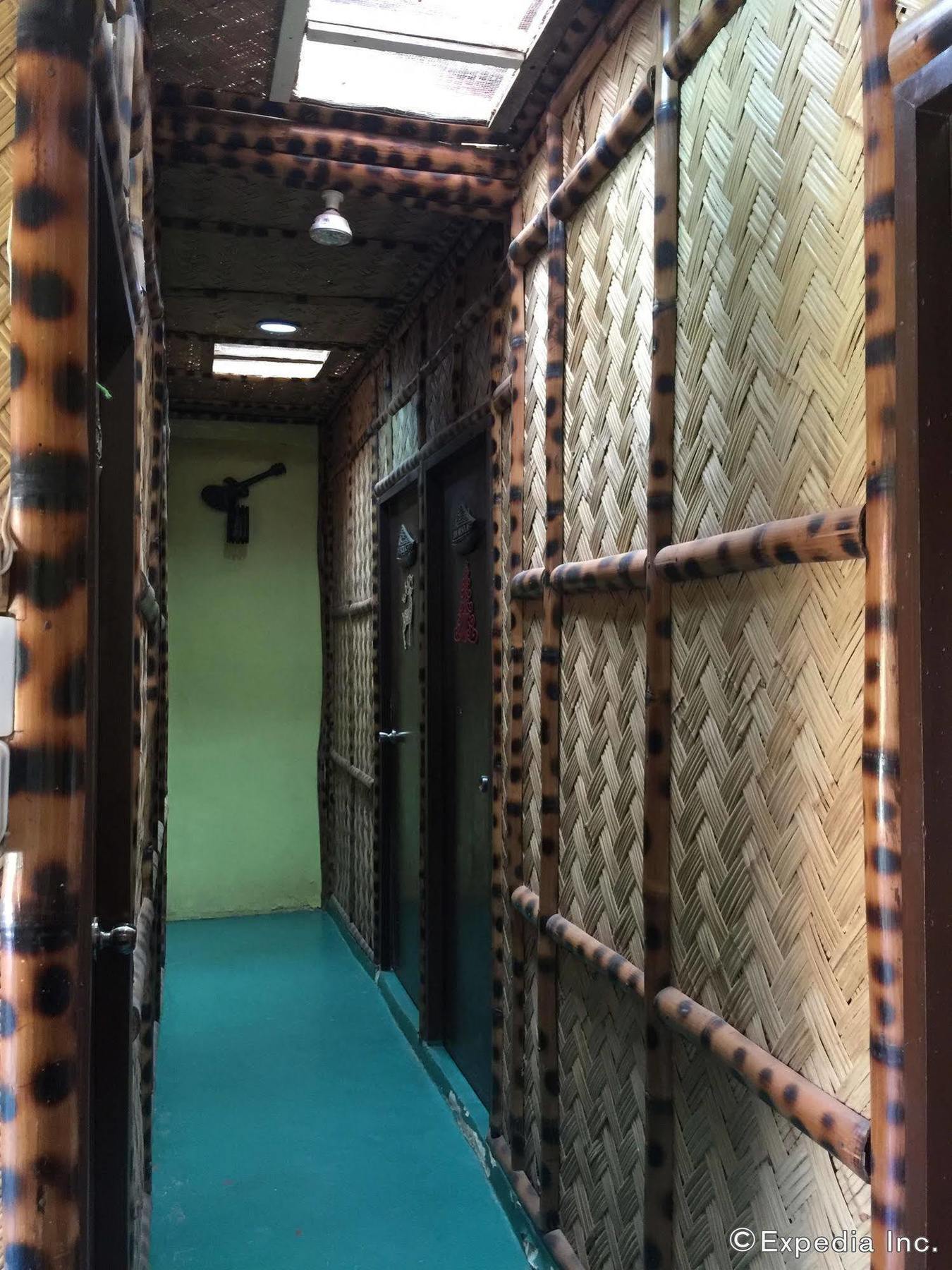 Luis Bay Travellers Lodge Coron Bagian luar foto
